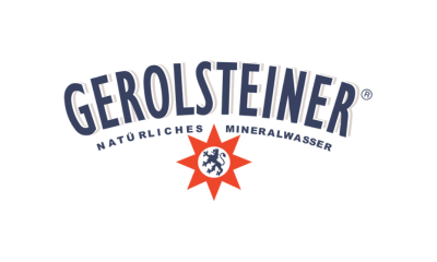 Gerolsteiner