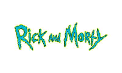 Rick and Morty